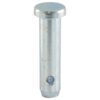 Topstangsbolt 19x58mm Kat. 1 (Ø19mm)