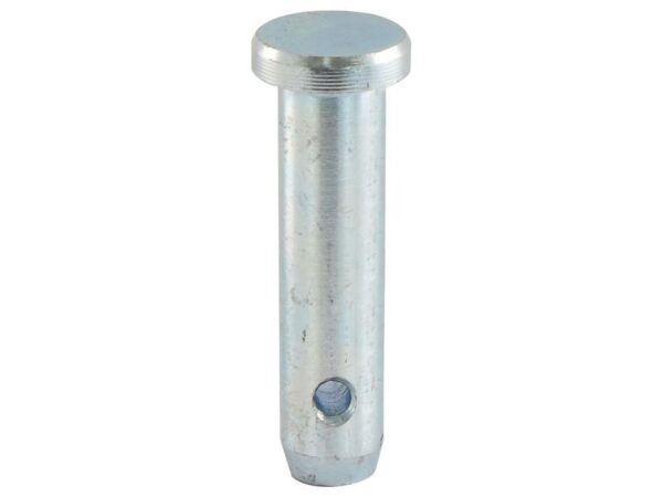 Topstangsbolt 19x58mm Kat. 1 (Ø19mm)