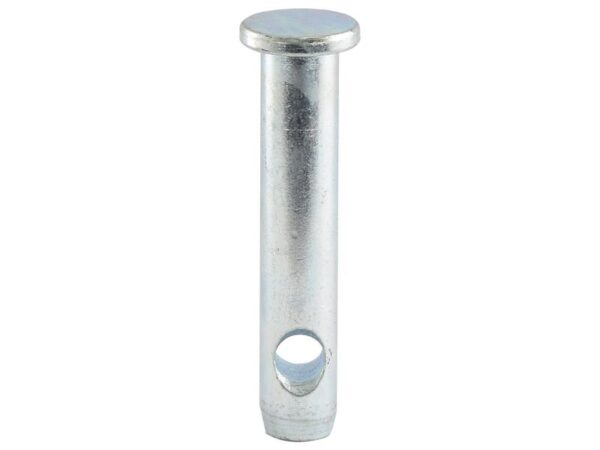 Topstangsbolt 19x76mm Kat. 1 (Ø19mm)