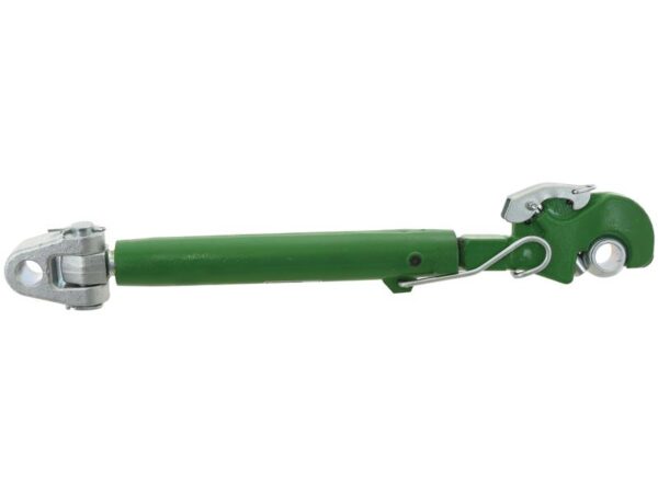 Topstang HD (mekanisk) (Kat.3/3 (Ø32/32mm)) Led og Krog, M36 x 4, Min. længde: 680mm.