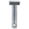 Topstangsbolt 25x93mm Kat. 2 (Ø25mm)