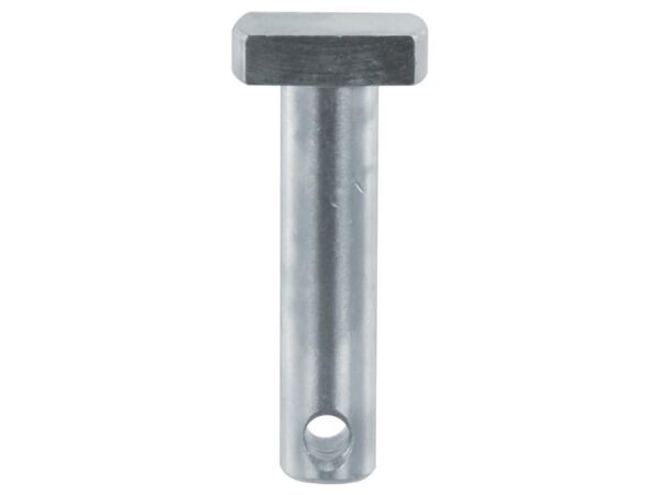 Topstangsbolt 25x93mm Kat. 2 (Ø25mm)