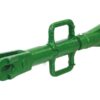 Liftregulering (komplet) - Kugle Ø20mm- Gaffel Hul Ø 22mm - Min. længde:470mm - M27 x 3 Millimeter