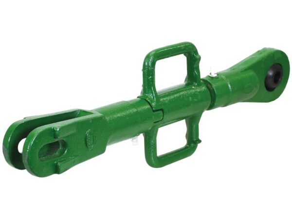 Liftregulering (komplet) - Kugle Ø20mm- Gaffel Hul Ø 22mm - Min. længde:470mm - M27 x 3 Millimeter