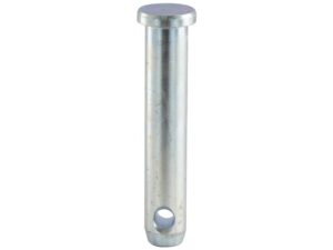 Topstangsbolt 25x118mm Kat. 2 (Ø25mm)