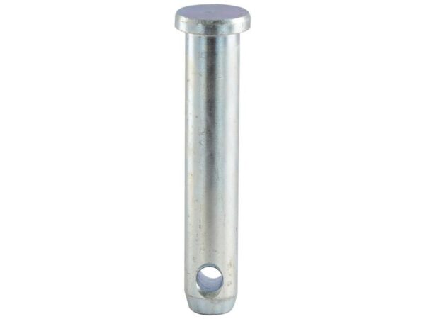 Topstangsbolt 25x118mm Kat. 2 (Ø25mm)