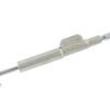 Stabilisator - je Bolt Ø19mm - Bolt Ø18mm - Min. længde: 455mm - M20 x 2.5