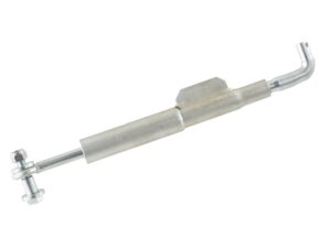 Stabilisator - je Bolt Ø19mm - Bolt Ø18mm - Min. længde: 455mm - M20 x 2.5