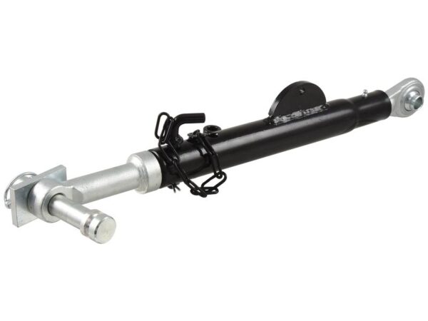 Stabilisator - Kugle Ø19mm - Bolt Ø25.4mm - Min. længde: 604mm - M30 x 3.50