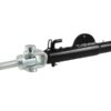 Stabilisator - Kugle Ø19mm - Bolt Ø24mm - Min. længde: 425mm - M30 x 3.50