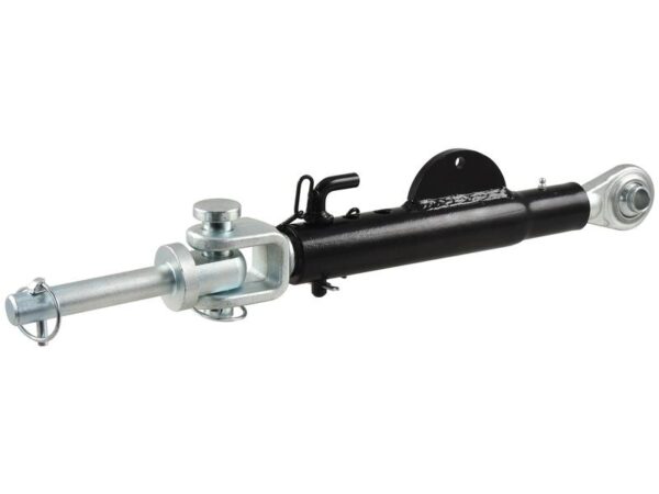 Stabilisator - Kugle Ø19mm - Bolt Ø24mm - Min. længde: 425mm - M30 x 3.50