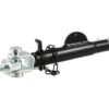 150419_pic1 Stabilisator - Kugle Ø25.4mm - Gevind Ø24mm - Min. længde: 440mm - M30 x 3.50