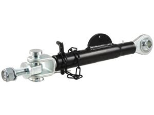 Stabilisator - Kugle Ø25.4mm - Gevind Ø24mm - Min. længde: 440mm - M30 x 3.50
