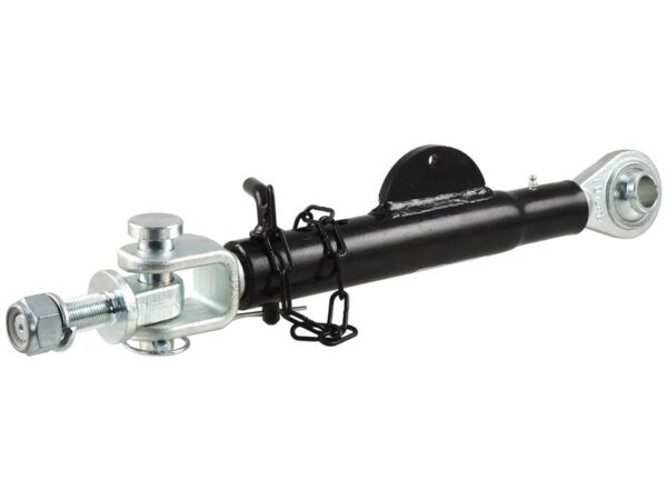 150419_pic1 Stabilisator - Kugle Ø25.4mm - Gevind Ø24mm - Min. længde: 440mm - M30 x 3.50