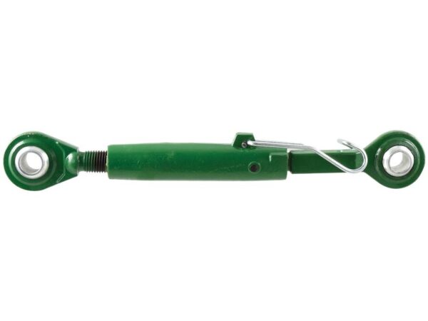 Topstang HD (mekanisk) (Kat.3/3 (Ø32/32mm)) Kugle og Kugle, M36 x 4, Min. længde: 585mm.
