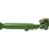Topstang HD (mekanisk) (Kat.3/3 (Ø32/32mm)) Kugle og Krog, M36 x 4, Min. længde: 590mm.
