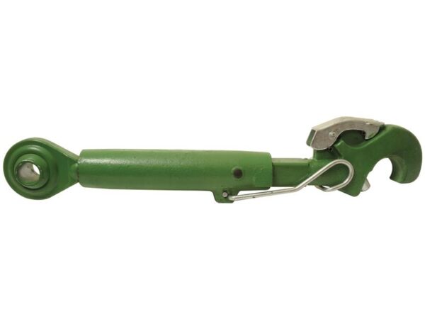 Topstang HD (mekanisk) (Kat.3/3 (Ø32/32mm)) Kugle og Krog, M36 x 4, Min. længde: 590mm.