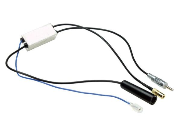 150463_pic1 DAB-splitter, Egnet til Kenwood Radios
