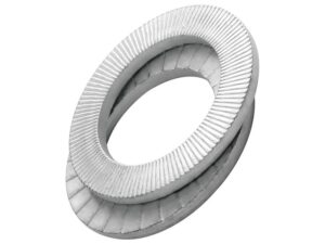 Låseskive XL HEICOLOCK® HEICO-LOCK® M8 x 16.6mm
