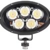 Arbejdslygte LED 10000lm (kl. 3)