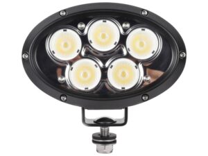 Arbejdslygte LED 10000lm (kl. 3)