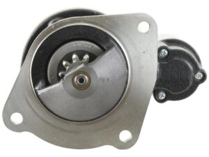 Starter - 12V, 3.6KW (Mahle)