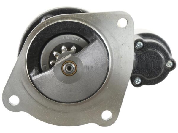 Starter - 12V, 3.6KW (Mahle)