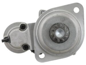 150693_pic1 Starter - 12V, 3.2KW, Gearreduceret (Mahle)