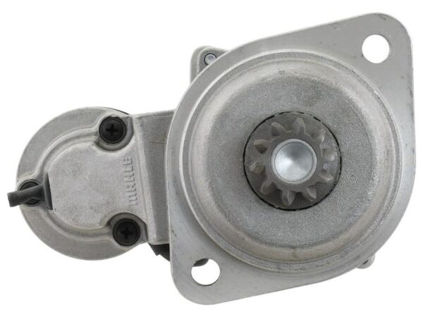 Starter - 12V, 3.2KW, Gearreduceret (Mahle)