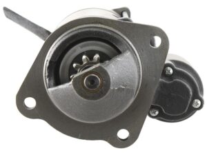 Starter - 12V, 4.2KW (Mahle)
