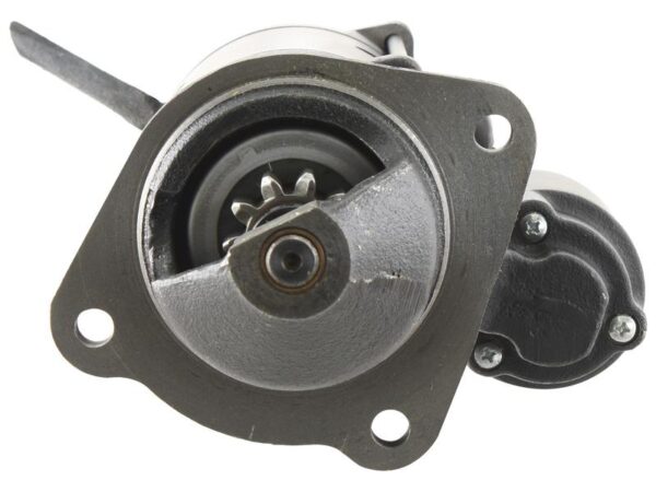 Starter - 12V, 4.2KW (Mahle)