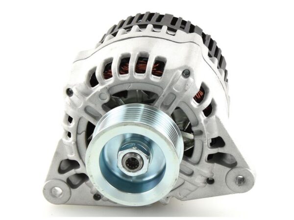 Generator (Sparex) - 14V, 120 A