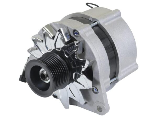 Generator (Sparex) - 14V, 120 A