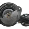 Starter - 12V, 3.1KW, Gearreduceret (Sparex)