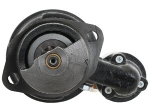 150747_pic1 Starter - 12V, 3.1KW, Gearreduceret (Sparex)