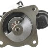 Starter - 12V, 4.2KW (Sparex)