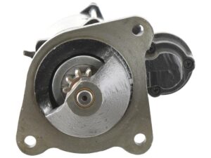 Starter - 12V, 4.2KW (Sparex)