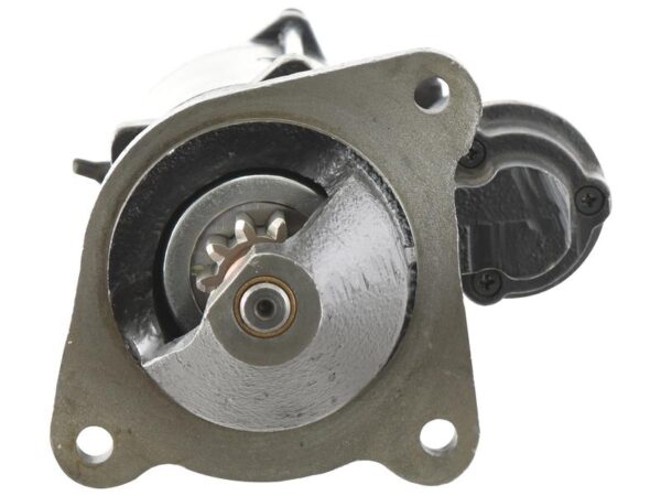 Starter - 12V, 4.2KW (Sparex)