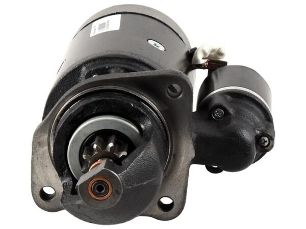 Starter - 12V, 3.1KW (Sparex)