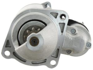Starter - 12V, 4.2KW (Sparex)