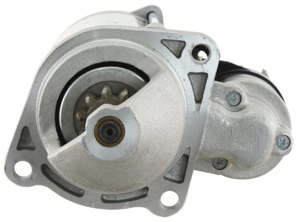 Starter - 12V, 4.2KW (Sparex)