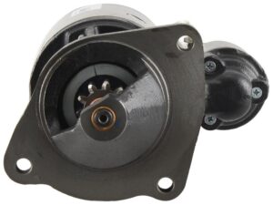 Starter - 12V, 3.1KW (Sparex)