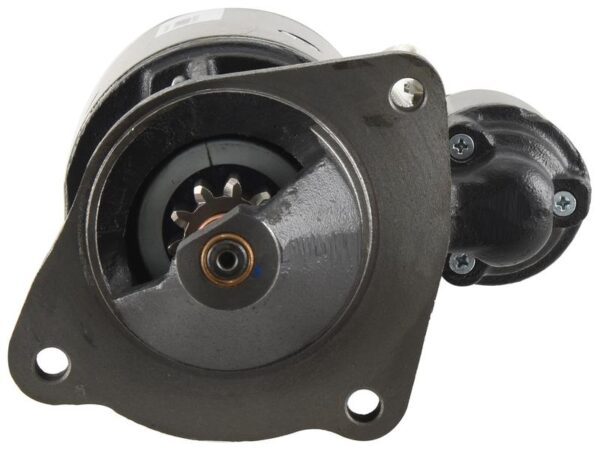 Starter - 12V, 3.1KW (Sparex)