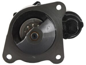 150753_pic1 Starter - 12V, 4.2KW (Sparex)