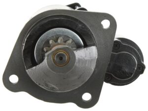 Starter - 12V, 4.2KW (Sparex)