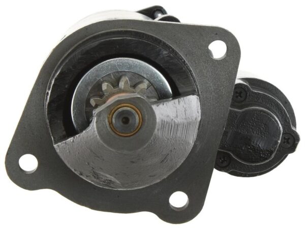 Starter - 12V, 4.2KW (Sparex)