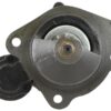 Starter - 12V, 4.2KW (Sparex)