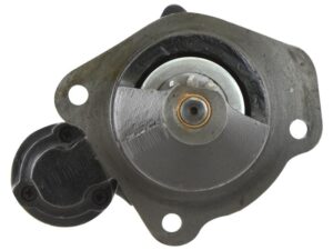 Starter - 12V, 4.2KW (Sparex)