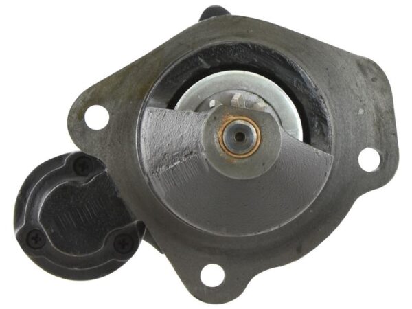 Starter - 12V, 4.2KW (Sparex)