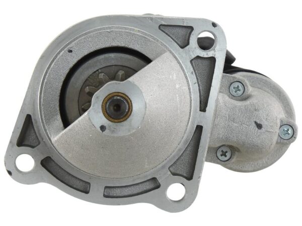 Starter - 12V, 3.5KW (Sparex)